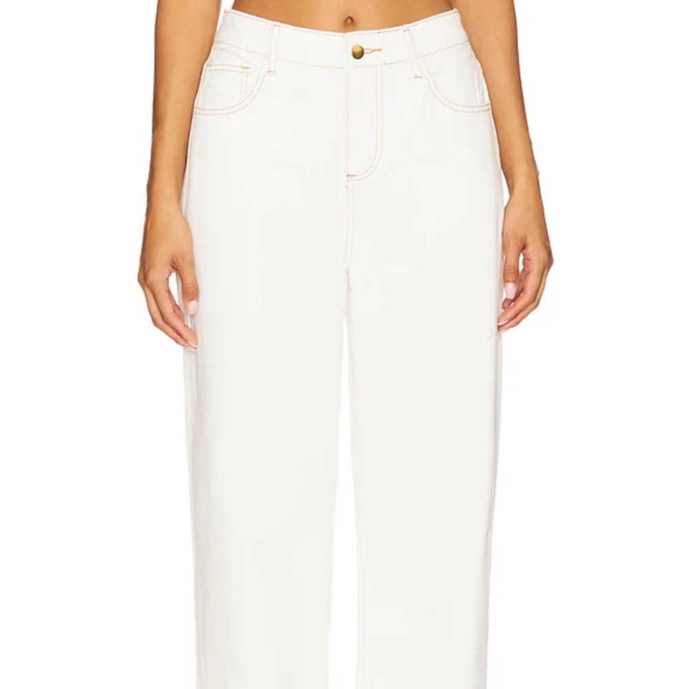 SNDYS RUNE JEANS - Picture 2 of 12